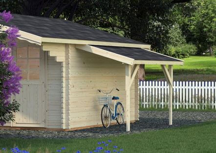 Canopy Roof